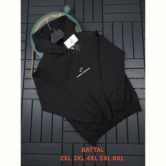 Батник Hous Of Timur HT1222 black