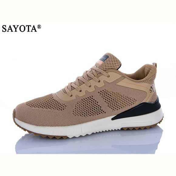 Кроссовки Sayota S651-5 Кроссовки Sayota S651-5