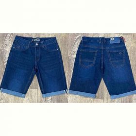 Шорты Maxim Jeans 660 blue