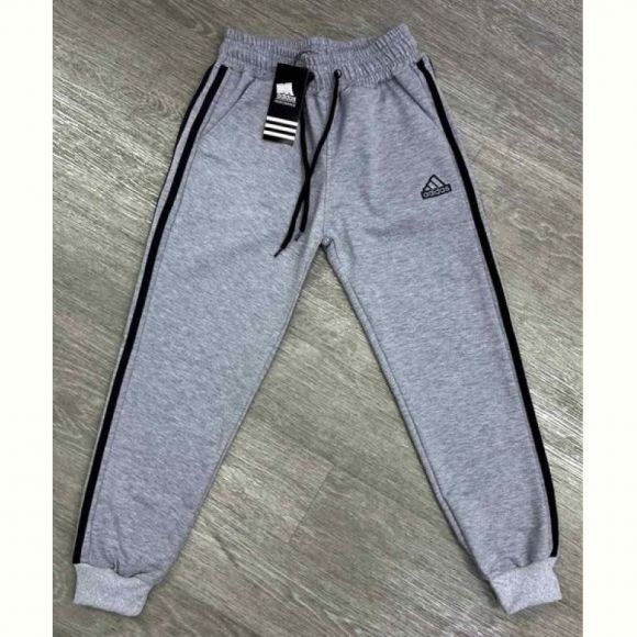 Штаны спорт MirWear kids NW404-209-2 grey