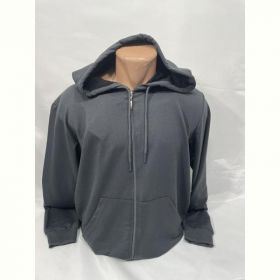 Кофта спорт Sabihina SB1590 grey
