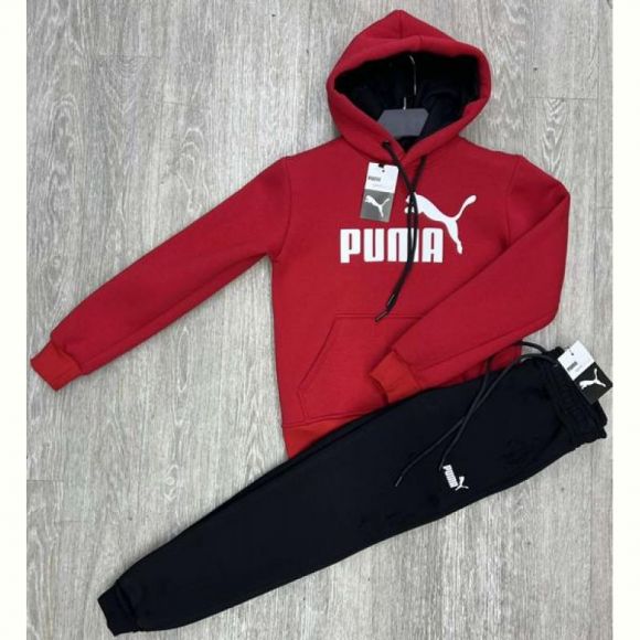 Костюм спорт MirWear kids NW224-1041-1001-3 red Костюм спорт MirWear kids NW224-1041-1001-3 red