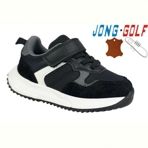 Кроссовки Jong-Golf B11661-0