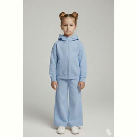 Костюм спорт Limerense DD128 l.blue