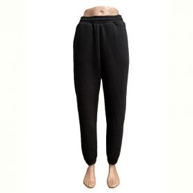 Штаны спорт Amok 8055 black
