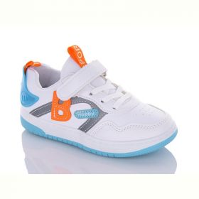 Кроссовки Ashiguli 802B yellow Кроссовки Ashiguli 802B yellow
