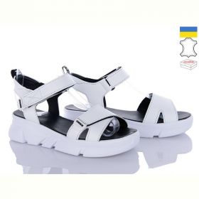 Босоножки A.N.I.One 4075-06 білий