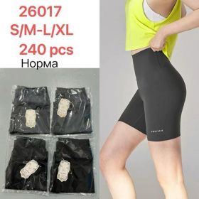 Велосипедки Hoan 26017 mix Велосипедки Hoan 26017 mix