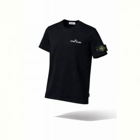 Футболка Alex Clothes 14107 black