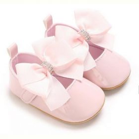 Пинетки Comfort-baby 201-2 рожевий (11-13)
