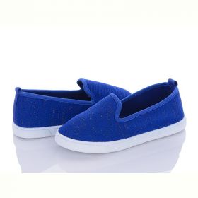 Слипоны Blue Rama M3727-1