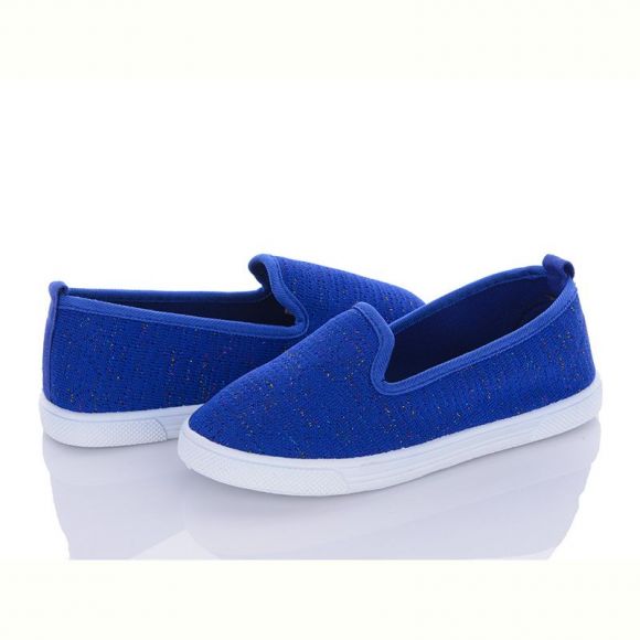Слипоны Blue Rama M3727-1