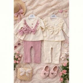 Костюм Major 9148 pink