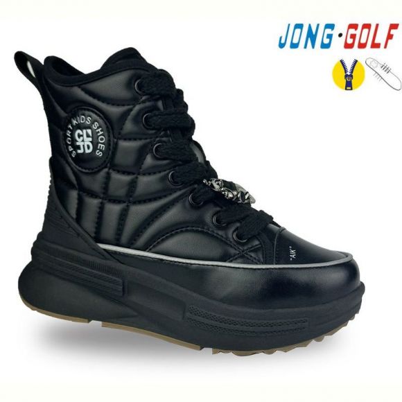 Ботинки Jong-Golf C30884-0 Ботинки Jong-Golf C30884-0