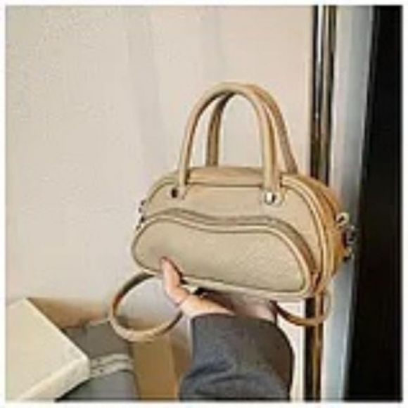 Сумка Fashion Bag C28757-5 beige Сумка Fashion Bag C28757-5 beige