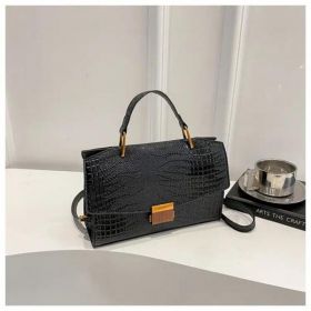 Сумка Fashion Bag A8210 black