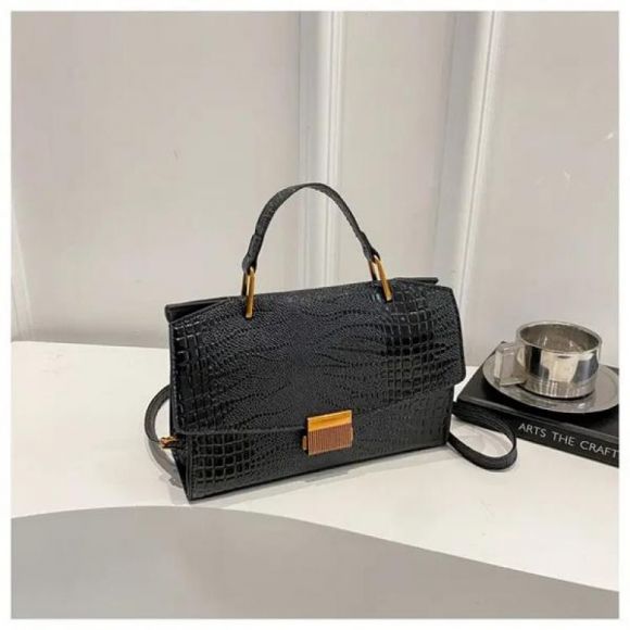 Сумка Fashion Bag A8210 black