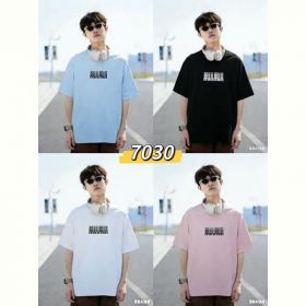 Футболка Farbique 7030 powder