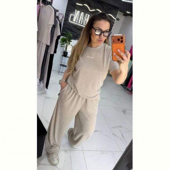 Костюм спорт LOVEKAN 1693 nude Костюм спорт LOVEKAN 1693 nude