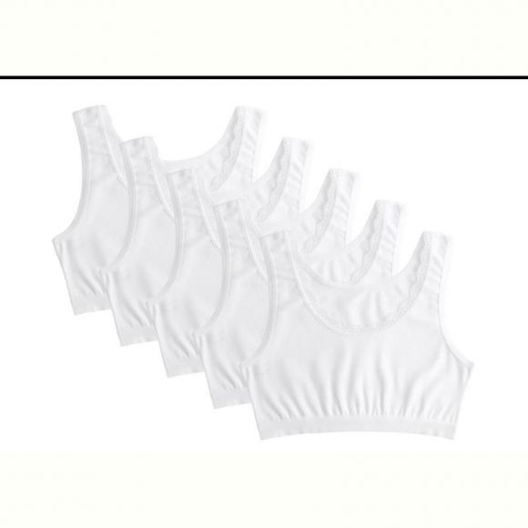 Топ Disneyopt kids DS175 white (10-11) Топ Disneyopt kids DS175 white (10-11)