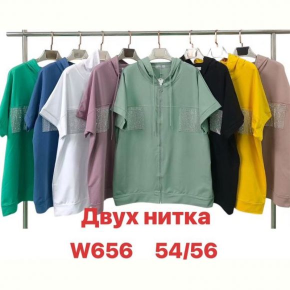 Футболка Summer W656 mix Футболка Summer W656 mix