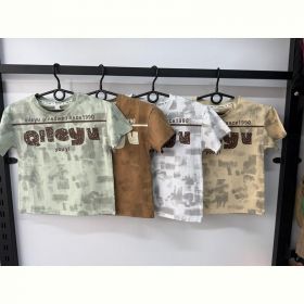 Футболка ChicWear CW121 white