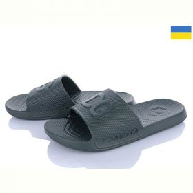 Шлепанцы Dago Dago 131 хакі Шлепанцы Dago Dago 131 хакі