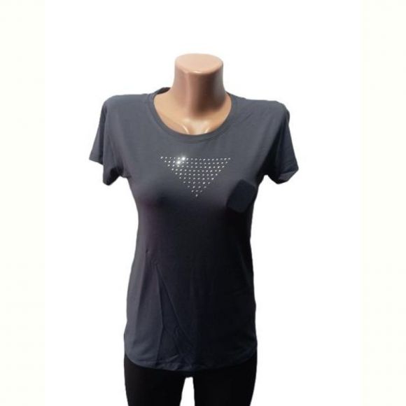 Футболка MSO 93 grey Футболка MSO 93 grey
