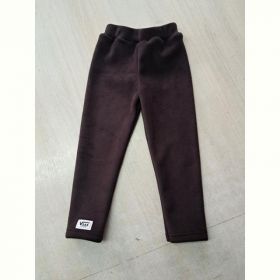 Штаны Proschenko PR615 brown