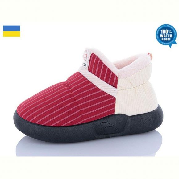 Тапочки Obuv OK 951-10