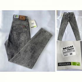 Джинсы God Baron 805 grey