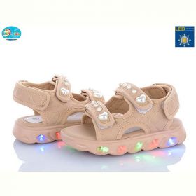 Босоножки Bbt L857-2-7 LED Босоножки Bbt L857-2-7 LED