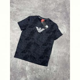 Футболка Vegas VG40 black