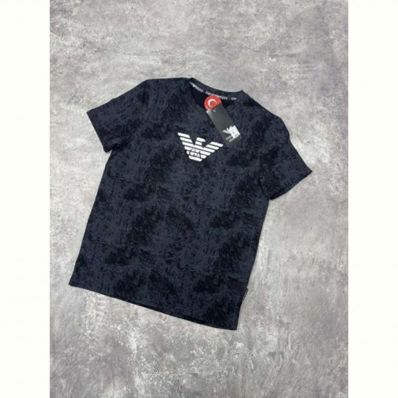 Футболка Vegas VG40 black