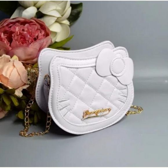 Сумка Luna-bag 24-336 white