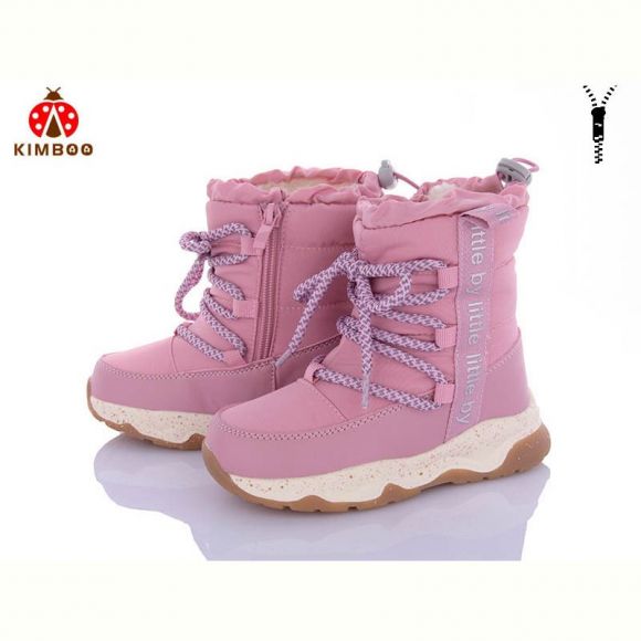 Дутики Kimboo FG24114-2F Дутики Kimboo FG24114-2F