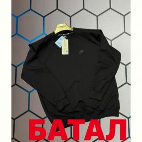 Свитер Alex Clothes 4790 black Свитер Alex Clothes 4790 black