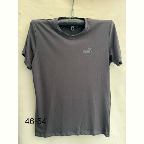 Футболка TRAN TR775 grey Футболка TRAN TR775 grey