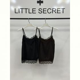 Майка Little Secret 1047 black