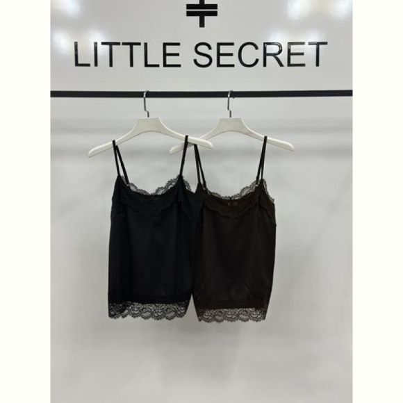 Майка Little Secret 1047 black