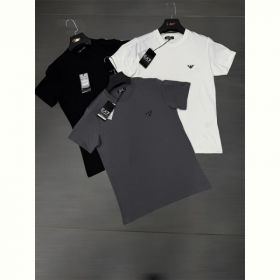 Футболка F.T.H F1266 black
