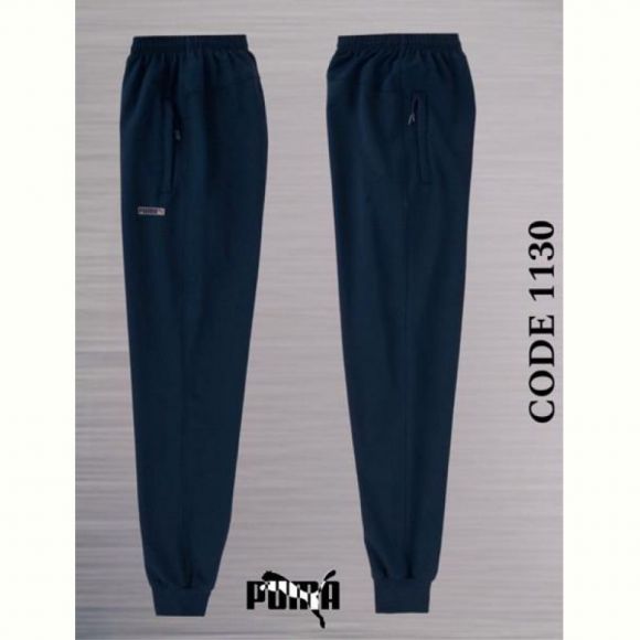 Штаны спорт AZT 1130 navy Штаны спорт AZT 1130 navy