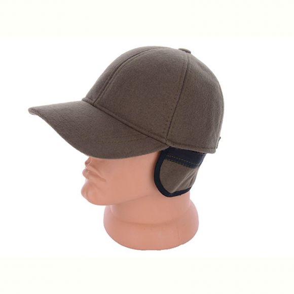 Кепка Mabi AA40-14 khaki Кепка Mabi AA40-14 khaki