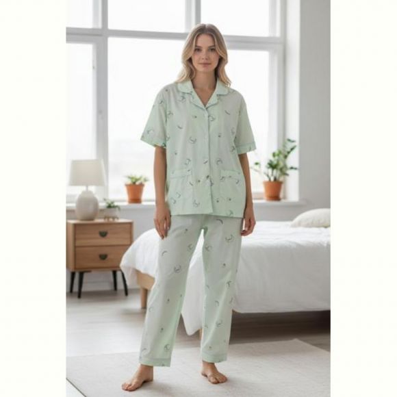 Костюм Romeo life RL1049 mint