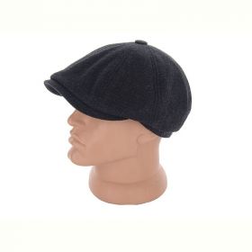 Кепка Mabi DS33-9 black Кепка Mabi DS33-9 black