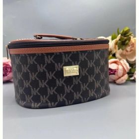 Косметичка Luna-bag 25-181 black