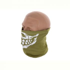 Баф Mabi E013 khaki