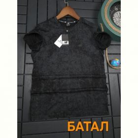 Футболка Hous Of Timur HT2128 black