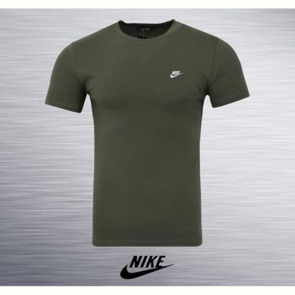 Футболка AZT AZ433-2600 khaki Футболка AZT AZ433-2600 khaki