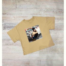 Топ LiMa kids 2216 brown Топ LiMa kids 2216 brown